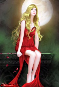 病美人竟成了死對頭的黃月光