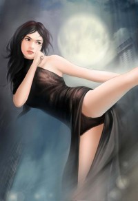小溪髮廊——這個風花雪月的場所