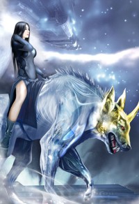 全職法師欲魔降臨