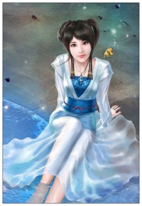 (天才麻將少女同人)鏡中花