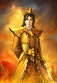青城仙門