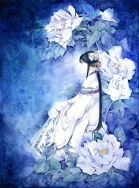 小妞,我愛你