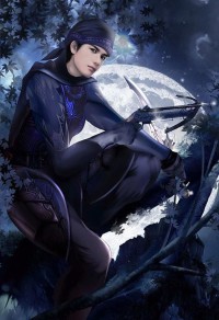龙族女王总撩我